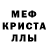 Метадон VHQ Manuela Plascencia
